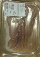 Jambon cru Aoste
