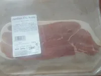 Jambon Cru Aoste