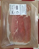 Jambon cru Aoste 3tranches