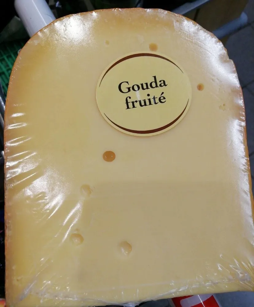 Gouda fruité