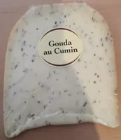 Gouda au Cumin