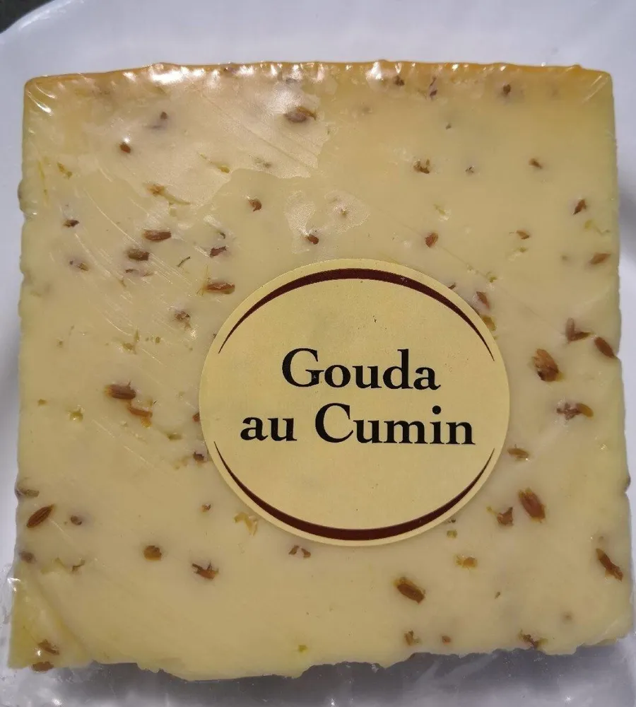 Gouda cumin