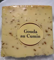 Gouda cumin