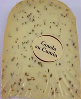 Gouda au cumin