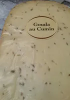 Gouda au cumin