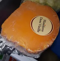 Mimolette demie vielle