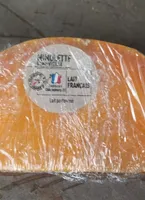 Mimolette demi-vieille
