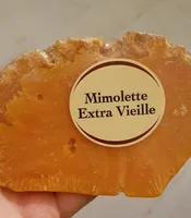 Mimolette extra vieille