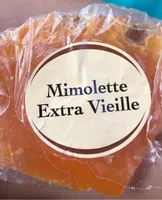 Mimolette Extra Vielle