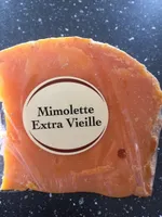 Mimolette extra vieille