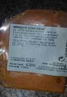 mimolette extra vieille