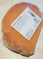 Mimolette extra vieille