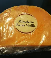 Mimolette Extra Vieille