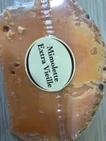 Mimolette extra vieille