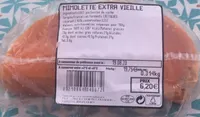Mimolette extra vieille