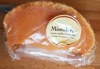 Mimolette extra vielle française