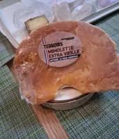 Mimolette extra vielle