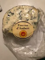Fourme d'Ambert