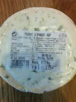Fourme d'Ambert AOP
