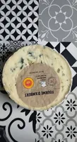 Fourme d'Ambert aop