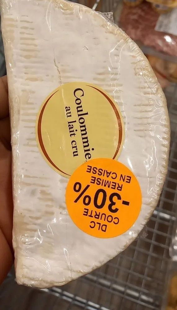 Coulommiers