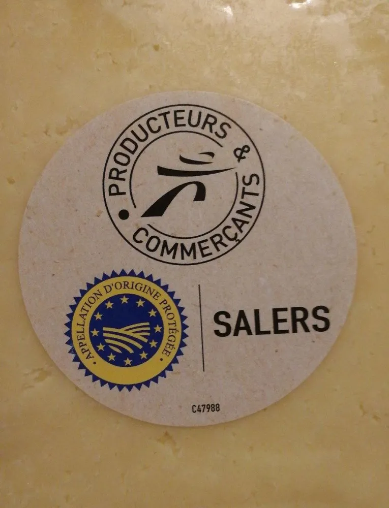 Salers