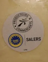 Salers