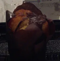 Muffin pate a tartiner