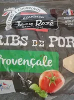 Ribs de porc