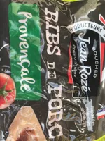Ribs de porc