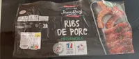 Ribs de porc