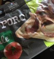 Ribs de porc à la provençale