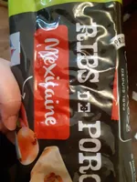 Ribes de porc (Mexicain)