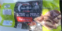 Ribs de porc