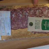 Saucisson Sec Supérieur