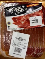 Jambon Serrano