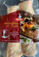 Andouillettes de Troyes