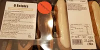 Éclairs