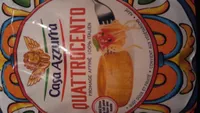 Fromage affiné 100% italien