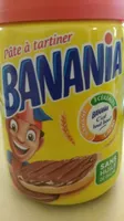 Pâte à tartiner Banania