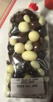 Choco mix