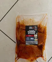 Schweinesteak