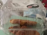 Croissants beurre