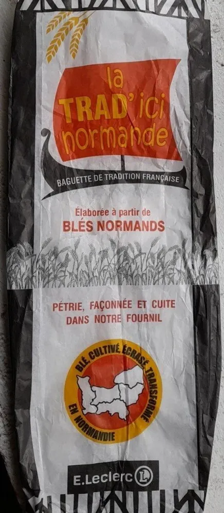 Baguette Tradition