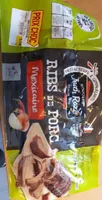 Ribs de porc a la mexicaine