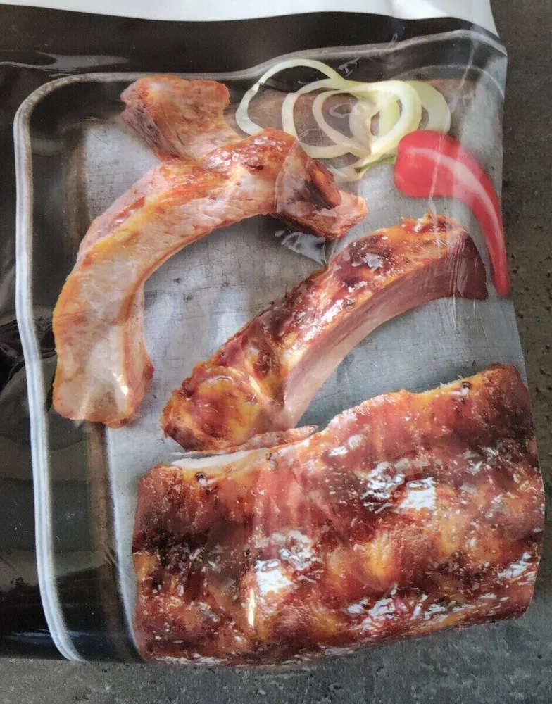 Ribs de Ralouf