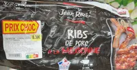 Ribs decporce