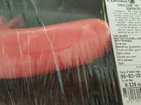 Saucisse de viande