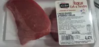 Boeuf extra tendre