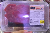 Viande bovine